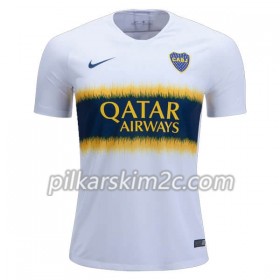 Koszulka Boca Juniors Precz 2018-2019 - Koszulki Piłkarskie